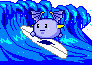 :surf: