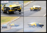 drag racing safety