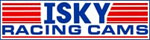 Isky Racing Cams