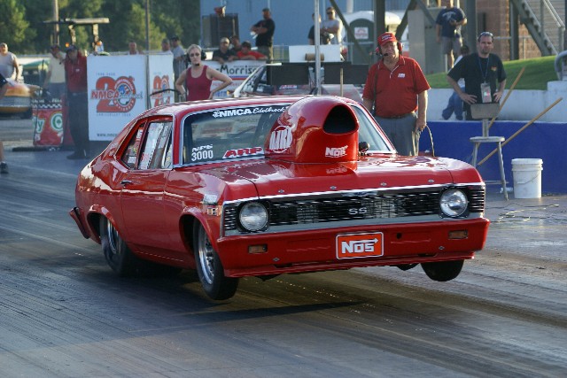 1969 chevy nova drag racing