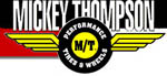 Mickey Thompson